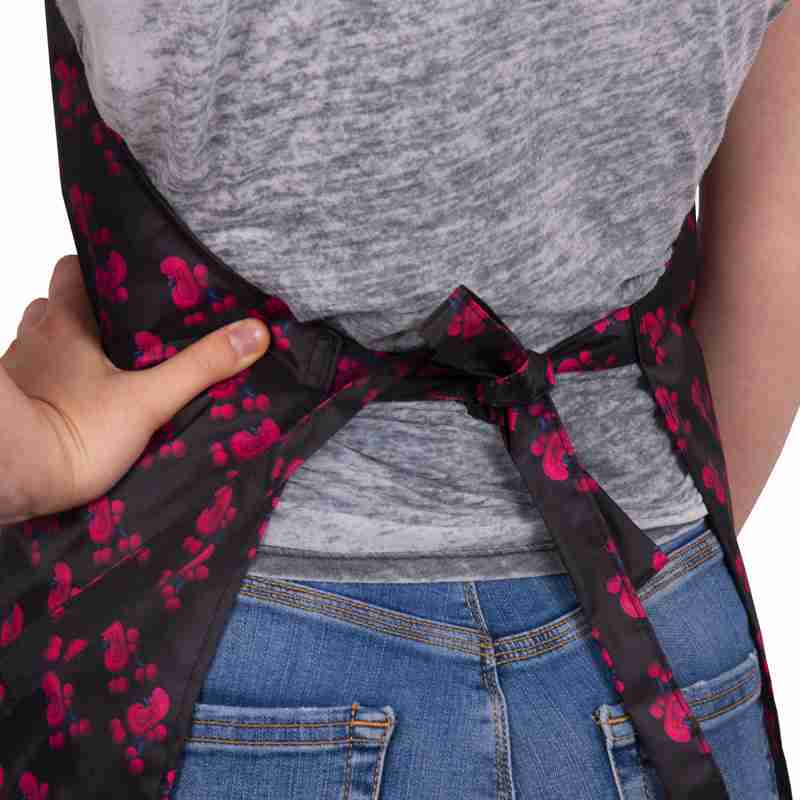 Tikima Waterproof Poodle Apron