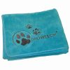 Show Tech+ Microfibre Towel