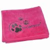 Show Tech+ Microfibre Towel