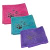 Show Tech+ Microfibre Towel