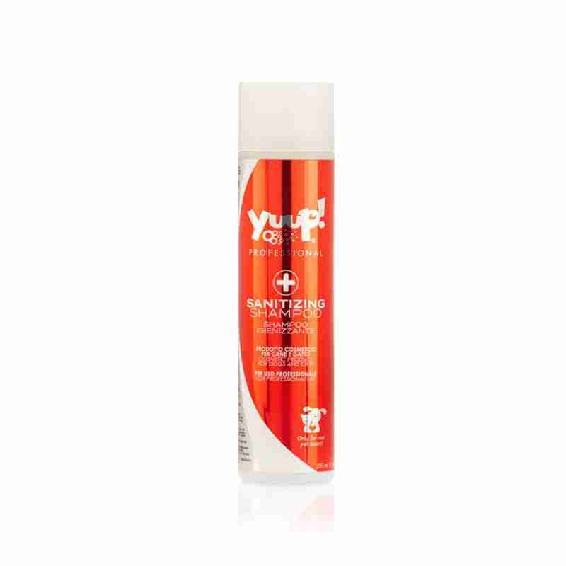 Yuup! Sanitising Shampoo - 250ml