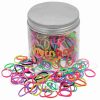 Shernbao Mixed Colour Latex Bands