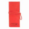 Roseline Scissor Wrap Red