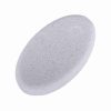Show Tech Groom Stone Oval - White