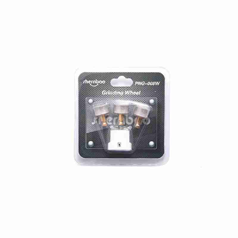Nail Grinder Spare Grinding Drums