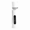 Cordless Nail Grinder by Shernbao - White
