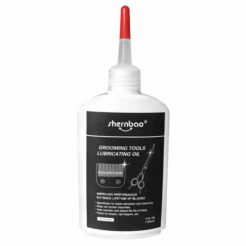 Shernbao Lubrication Oil