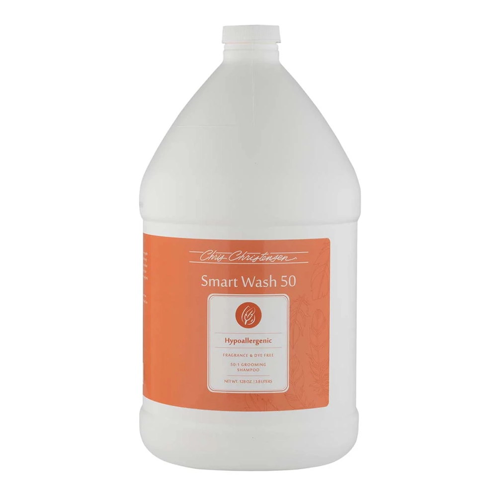 Chris Christensen Smartwash 50 Hypo-Allergenic Blend