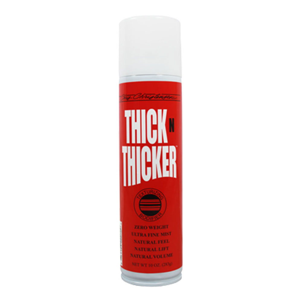 Chris Christensen Thick N Thicker Bodifier Texturizer