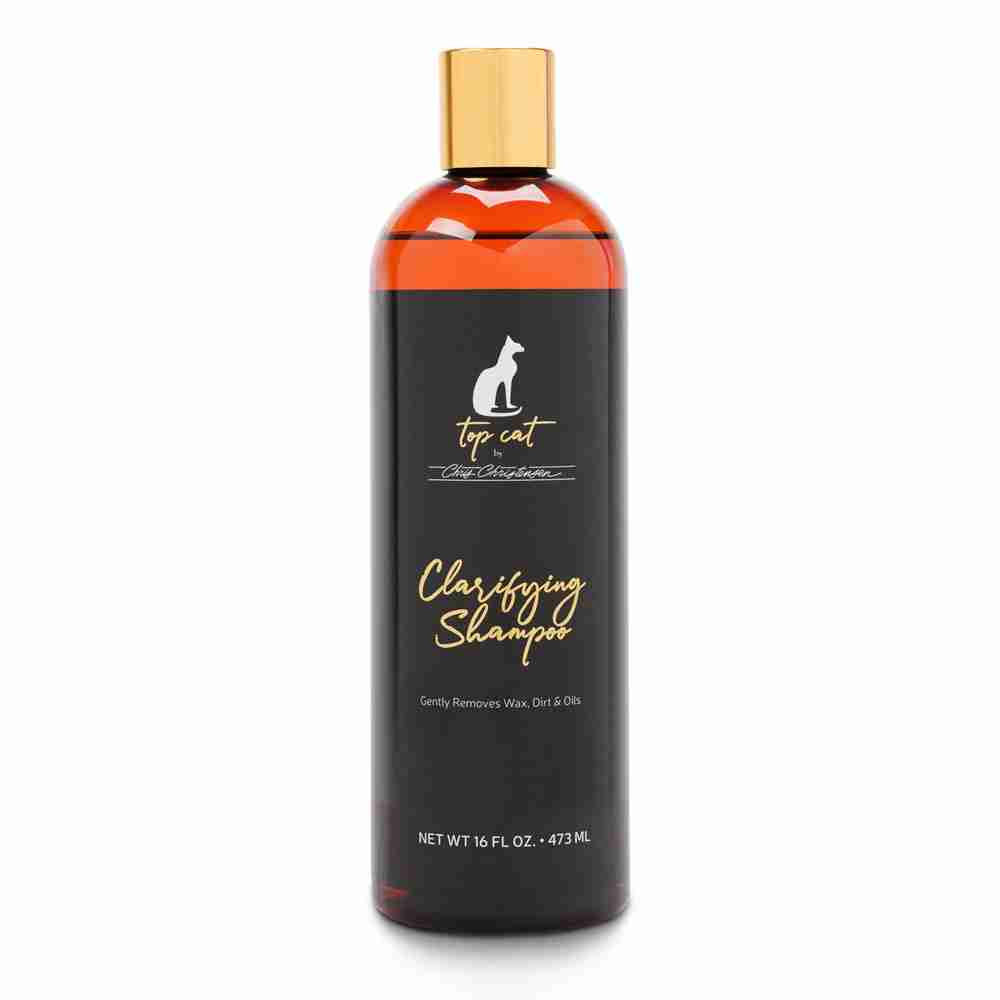 Chris Christensen Top Cat Clarifying Shampoo - 473ml