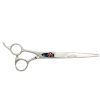 Kenchii Five Star Straight Scissor Range - Left