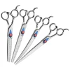 Kenchii Five Star Offset - Scissor Range - Left
