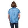 Tikima Figari Shirt - Blue