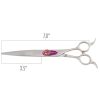 Kenchii Flipper™ Straight Scissor Range