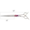 Kenchii Flipper™ Straight Scissor Range