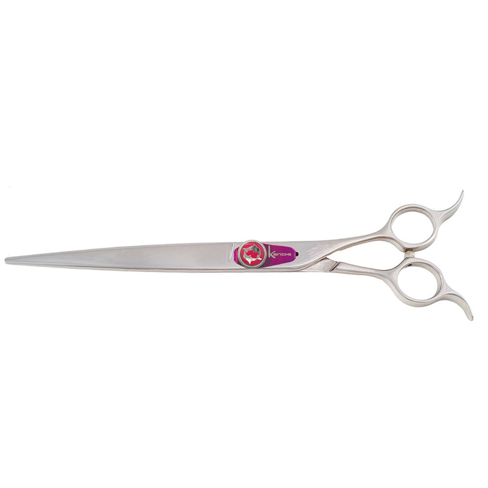 Kenchii Flipper™ Straight Scissor Range