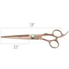Kenchii Rose Straight Scissor Range