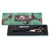 Kenchii Rose Straight Scissor Range