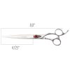 Kenchii Spider™ 8.0" Curved Scissors