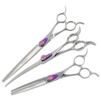 Kenchii Flipperâ„¢ Scissor Range
