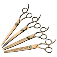 Kenchii Rose Scissor Range