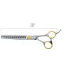Show Gear™ by Kenchii Supreme 48 Tooth Thinner