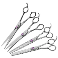 Kenchii Scorpion Scissor Range