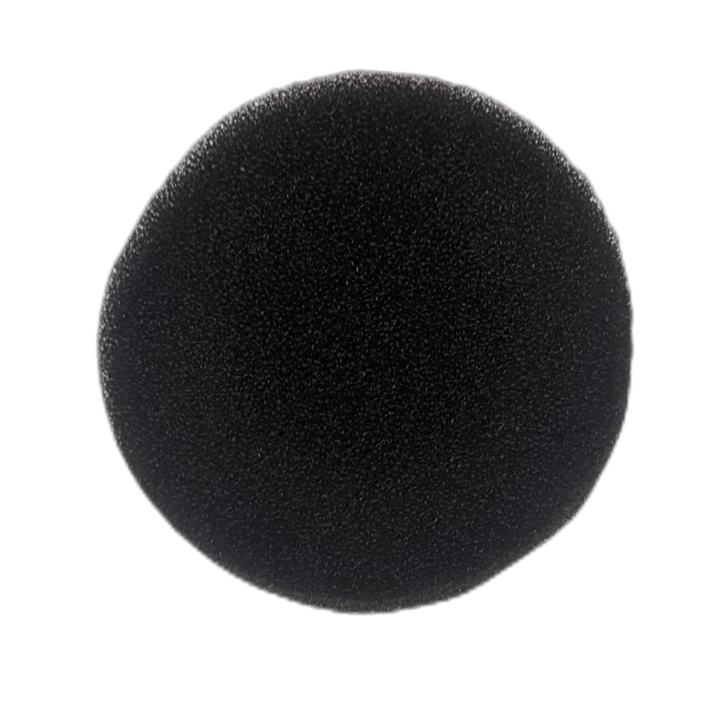 Shernbao Dryer Foam Filter (Φ86*18mm) [2022 Model]