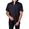 Tikima Lavezzi Shirt - Black