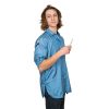 Tikima Ambra Shirt - Blue