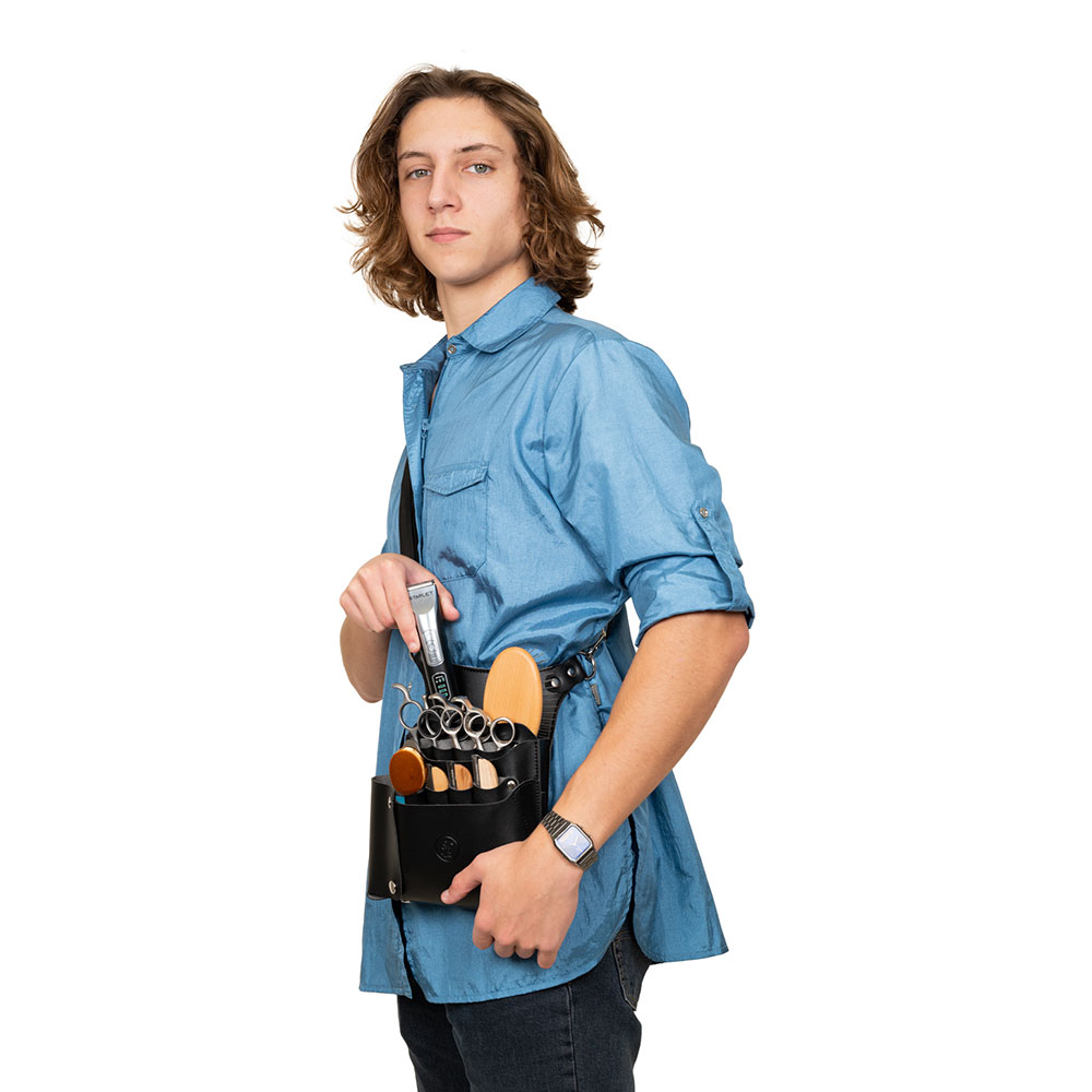Tikima Ambra Shirt - Blue