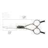Kenchii Five Star™ - Even - Straight Scissor Range