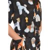 Dog Breed Grooming Jacket