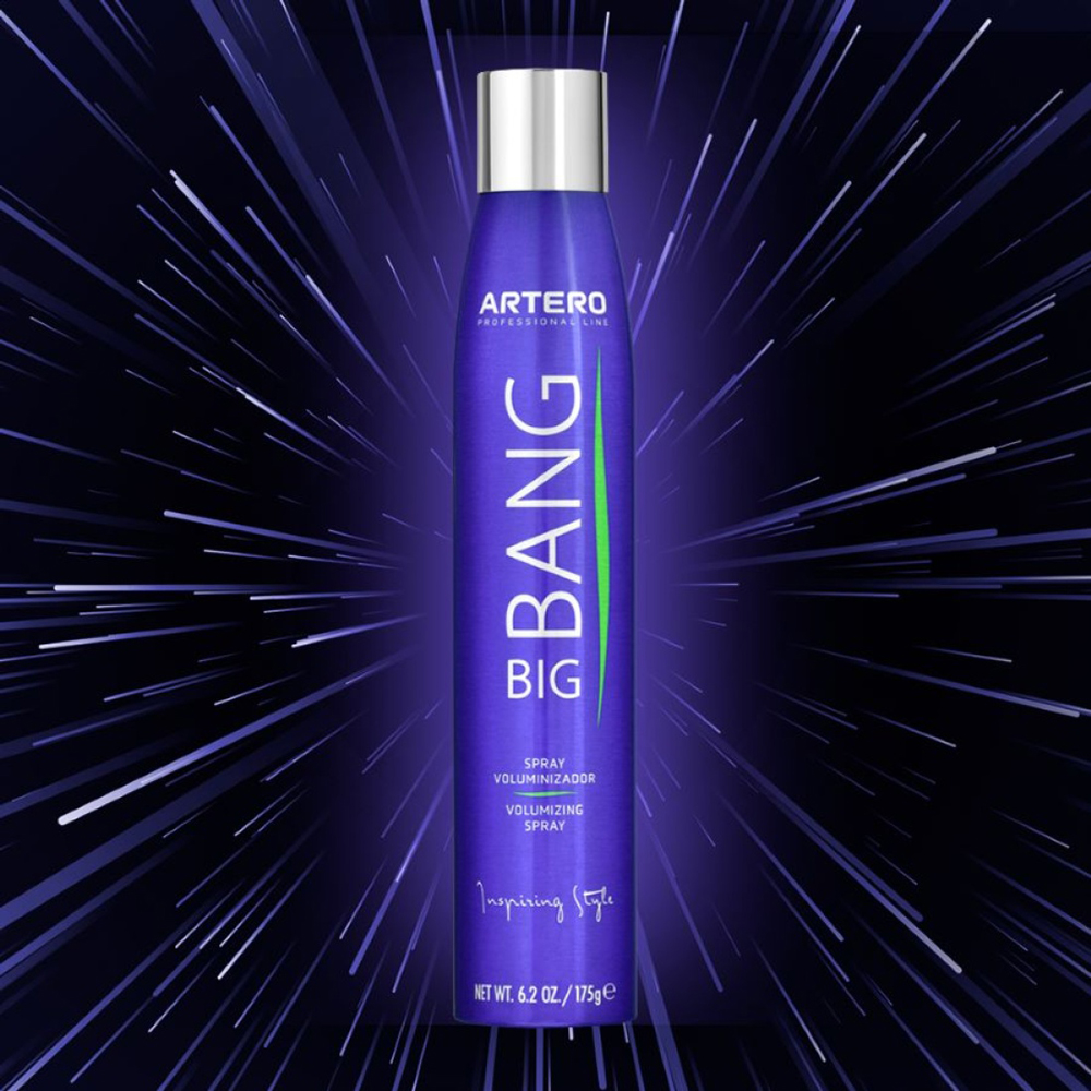 Artero Big Bang