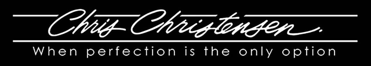 Chris Christensen