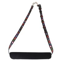Show Tech Flower Power Belly Strap - Small Dogs