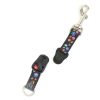 Show Tech Flower Power Strap with Safety Lock