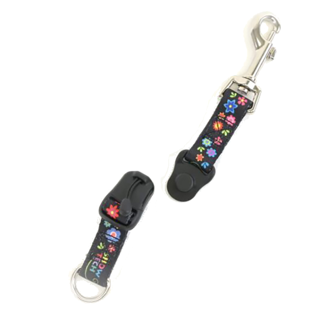 Show Tech Flower Power Strap with Safety Lock