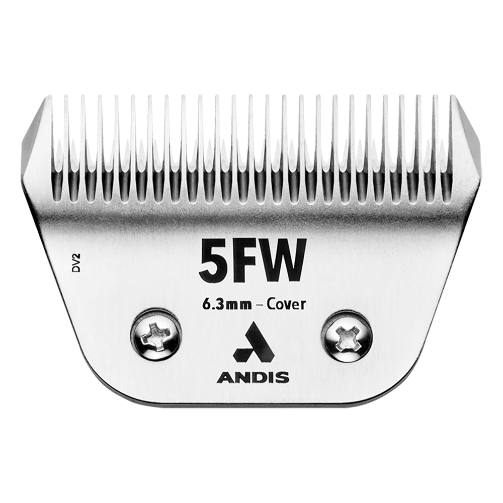 Andis CeramicEDGE Wide Blade Range