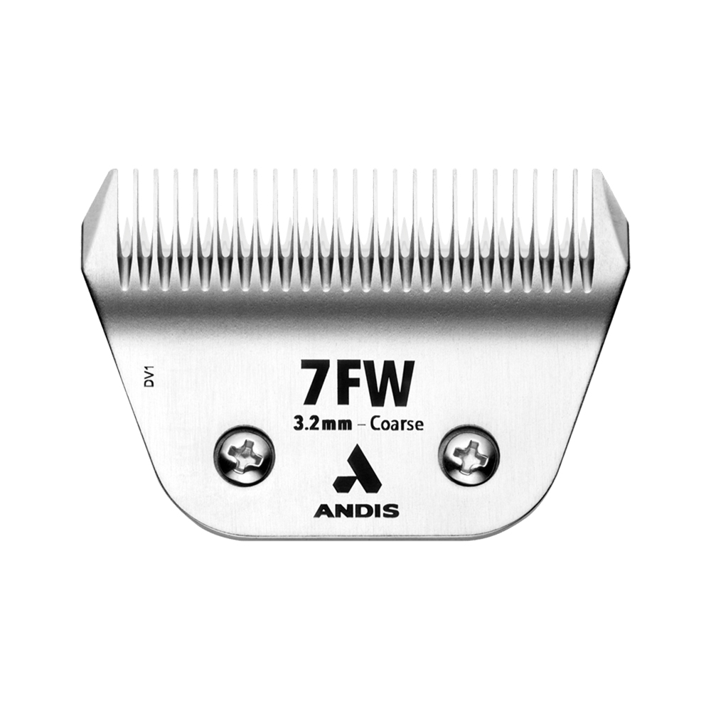 Andis CeramicEDGE Wide Blade Range