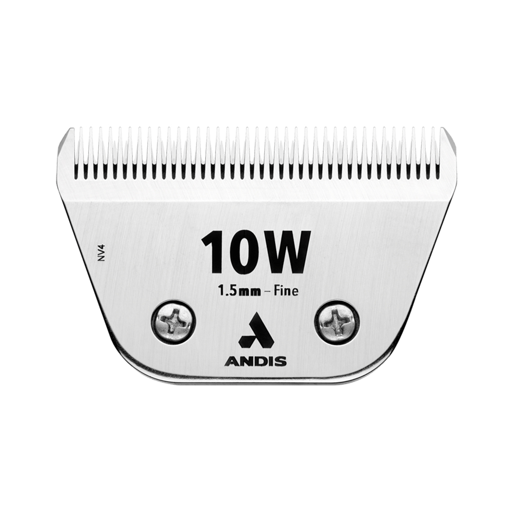 Andis CeramicEDGE Wide Blade Range