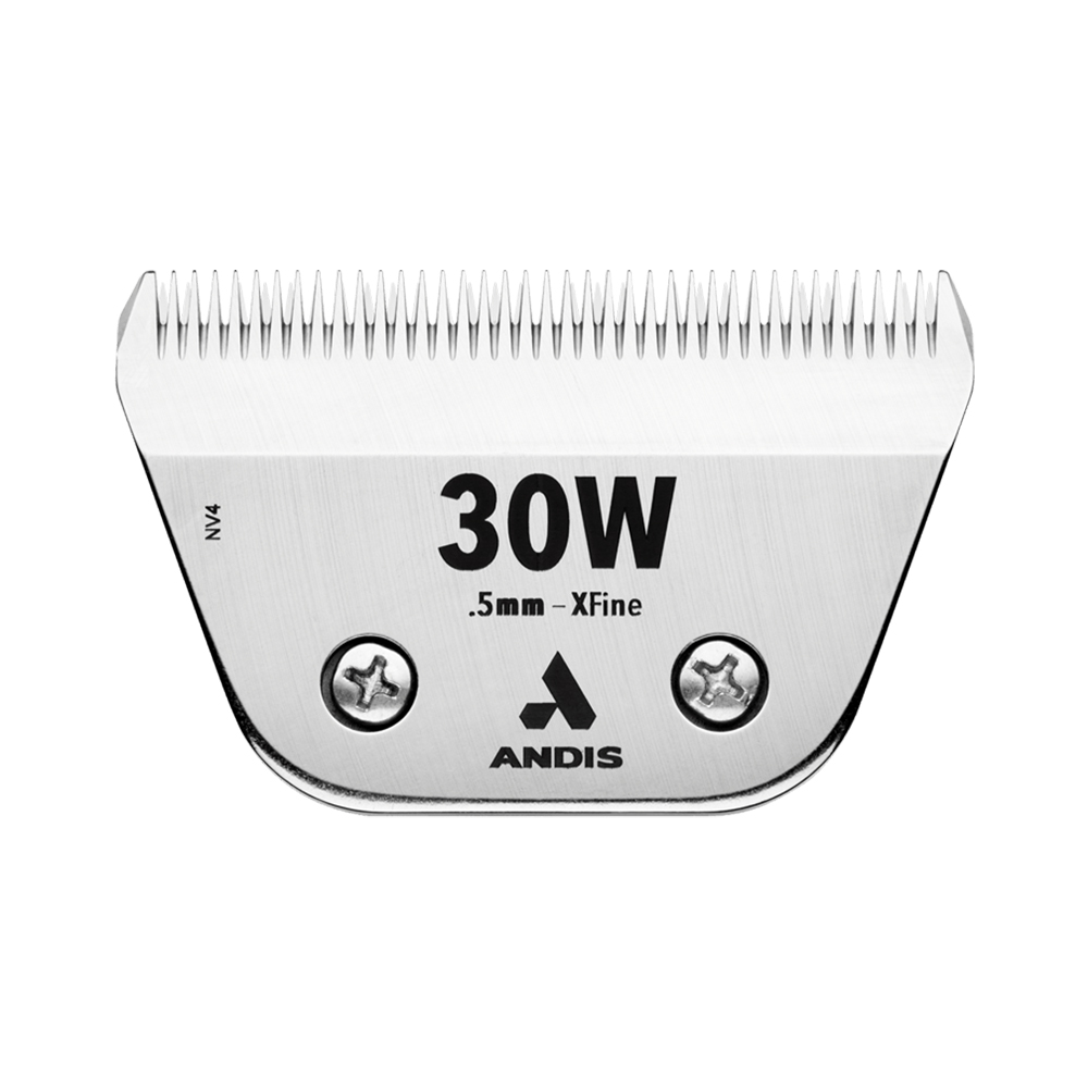 Andis CeramicEDGE Wide Blade Range