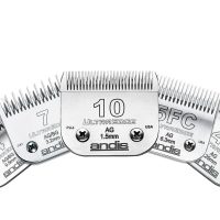 Andis UltraEdge Blade Range