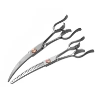 Kenchii Xtrema Range