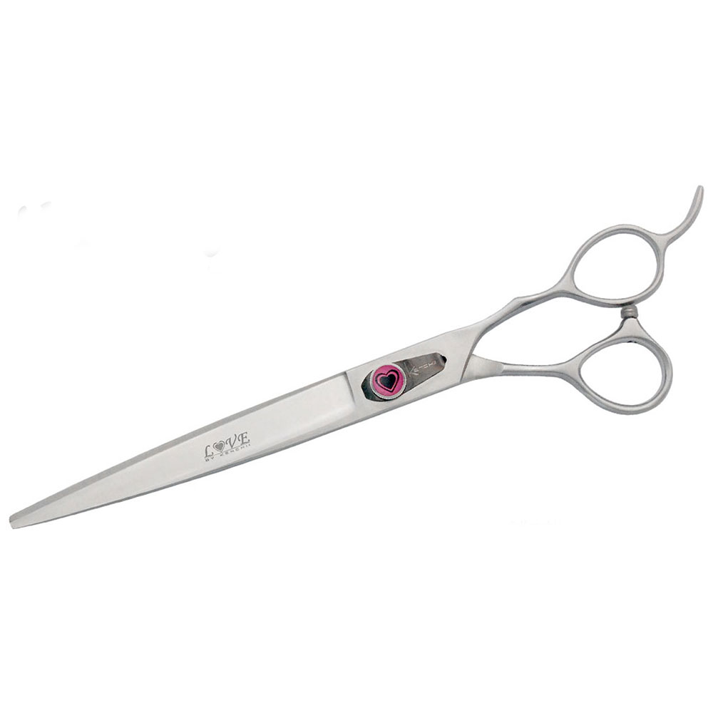 Kenchii Love Straight Scissor RangeKenchii Love Straight Scissor Range