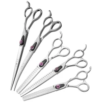 Kenchii Love Scissor Range