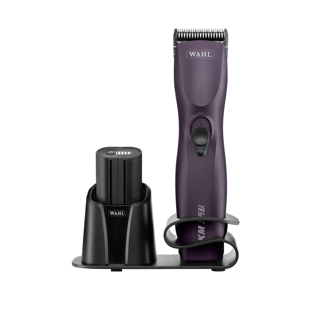 Wahl KM Supera Cordless Clipper