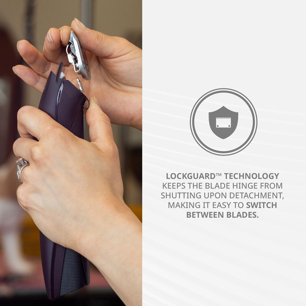 Wahl KM Supera Cordless Clipper