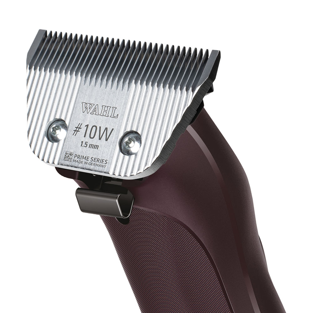 Wahl KM Supera Cordless Clipper With Wide Blade