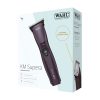 Wahl KM Supera Cordless Clipper With Wide Blade